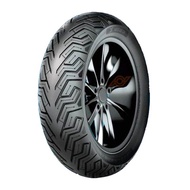 (ยางปีใหม่) ดีสโตน DS D813ขอบ10 (ไม่ใช้ยางใน)ป็อป ชาลี รถไฟฟ้า 50 cc ขอบ 2.75-10 3.00-103.50-10