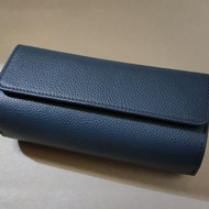 大尺寸牛皮太陽眼鏡盒