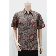 KEMEJA PRIA Batik Shirt / BATIK / Men BATIK / Work BATIK / Office BATIK / COUPLE BATIK / Family BATIK