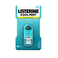 LISTERINE PocketMist Cool Mint 7.7ml