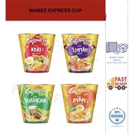 MAMEE CUP NOODLES EXPRESS 64-68g