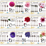 3D Jelly Tools (Ultra Mini Size)