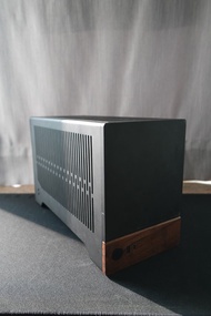 頂級ITX GeForce RTX™ 5070 電競 PC 電腦主機- AMD Ryzen 9700x- 64GB 6000mhz RAM- 4TB WD BLACK SN850x-(not rtx 