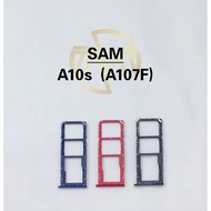 SIM A10s (A107F) SIM CARD TRAY