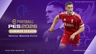 Game PS4 HEN eFootball PES 2026 Monster Patch Via Hardisk