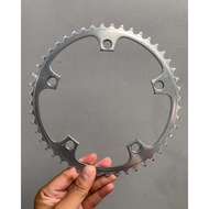 Brev Campagnolo 48T Chainring 144Bcd