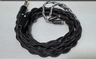 PW Audio Eddie Hsueh Re 0.78+4.4 耳機升級線