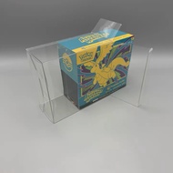 Pokemon ETB PVC Soft Casing