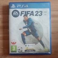 PS4 FIFA 23 - PS4 Original Used Disc Games / PS4 Game / PlayStation 4 CD Game