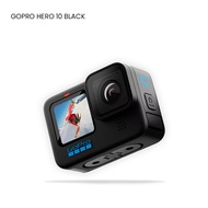 GoPro Hero 10/11/12 Black Action Camera | High-Performance Waterproof Sports Cam