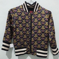 Vintage Bolbal Hysteric Glamour Mini Jacket size 110