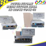 MESIN - Jinka Cutting Machine Power Supply Jinka JK-100 Part/ JK-70/ JK-50/