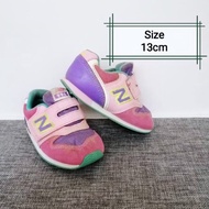 New Balance 996 Kids
