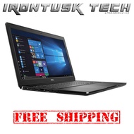 DELL LATITUDE 3500 BUSINESS LAPTOP WITH i5-8265U, 256GB SSD, 8GB RAM (DFO)