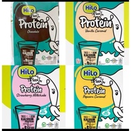 500gr HiLo Teen Teen Milk Powder is high in protein