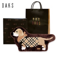 [DAKS] Tufthunt foot mat 1 sheet living room kitchen bathroom mat foot towel/from Seoul, Korea