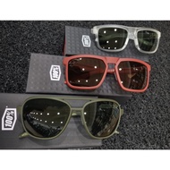 Ride 100% Performance Casual Sunglasses