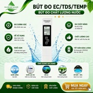 TDS - EC Meter, water test pen