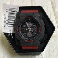 G shock Ga140-4adr ORIGINAL