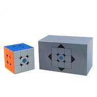 GAN CUBE Gan 11 M Pro 3x3x3 Magnetic Magic Speed Cube GAN 11 UV Soft Professional Fidget Toys Cubo M