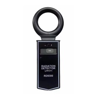 RD9300 EMF Radiation Detector to Measure Electromagnetic Noise from a Mobile Phone