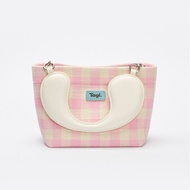 Tagi. Call Me Hand Shoulder Bag กระเป๋าสะพายขา้ง