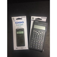 Calculator fx-570 ms - CASIO