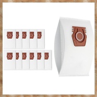[K U Y G] For  TU Guard L1/Guard S1/CO Guard M1 Series Compatible 12PCS Vacuum Dust Bag Cleaner Repl