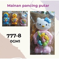 Children's Spinning Fishing Toy / Fishing / Fishing Toy 777-8