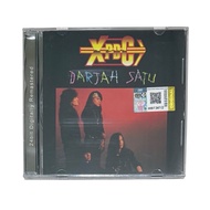 NEW ORIGINAL CD XPDC Darjah Satu Cd