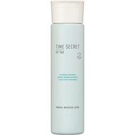 TIME SECRET 礦物藥用化粧水 200ml [化妝水]