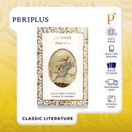 Peter Pan (Coll Cls) by J.M. Barrie - 9781839642180
