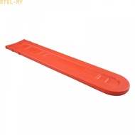 BTGL-Chainsaw Cover 1pc Cover For 21-25 Inch Orange Chainsaw Bar Protect Cover-Good Quality Product