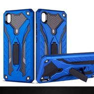 Case Huawei Y9S Y9 Prime Y9 Y7 Pro Y7A Y6S Y6 Y5 Lite Y5 Y7p Y6p Y5p Y19 Robot Hybrid