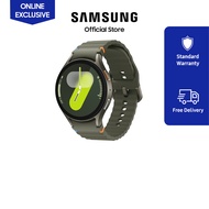 SAMSUNG Galaxy Watch7 Bluetooth 44mm, Smartwatch with AI wellness Tracker [Online Exclusive]