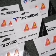 Tecnifibre Eiffel Tower IG Dampener - Tennis Racket Dampener