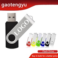 Customized LOGO Flash Memory Driver 8GB, 4GB, 2GB, 1GB, USB Memory Stick, 512MB, 256MB, 512MB, Compatible Mobile Phone, Computer, Speaker