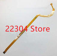 New 70-300mm Aperture Group Flex Cable untuk Canon EF 70-300mm f4-5.6 IS USM Repair Part