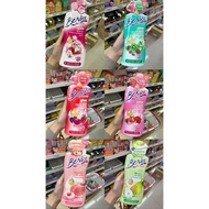 Be nice shower cream Thailand product