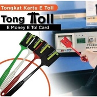 Etoll stick toll stick toll stick toll card aid