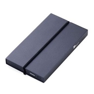 彈指之間 RFID 防盜金屬卡夾