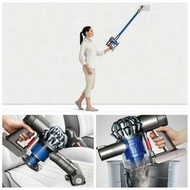 手持無線吸塵器Dyson DC74附8吸頭SV09 SV07 DC62 DC63 V8 小綠吸塵器Gtech multi