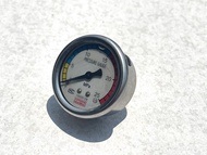 เกจวัดแรงดัน อะไหล่เครื่องฉีดน้ำ #Pressure Gauge