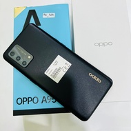 second oppo A95 ram8/128