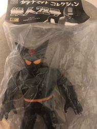 特價 全新 黑牛 鐵人28 medicom sofubi sofvivinyl搪膠 膠品大膠軟膠 kaiju横山光輝。  MVH PDS HEADLOCK REALHEAD