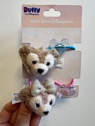 Duffy 髮箍