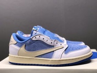 Nike Air Jordan 1 Low OG"Voodoo"AJ1