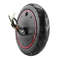 <2025 NEW> Electric Scooter Motor Engine Replacement Wheel 36V 350W For Xiaomi 4pro