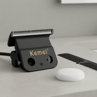 KEMEI KM-2299, Kepala Pemotong Asli KEMEI KM-2299, Alat Ganti Bahagian Bilah Mesin Potong Rambut Pro