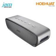 Jam Heavy Metal WiFi & Bluetooth Speaker HX-P920